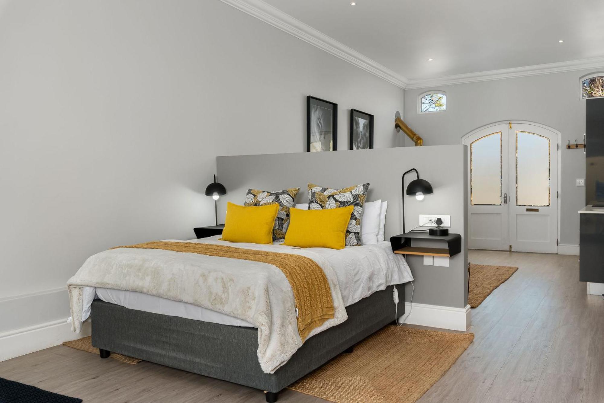 Luxury Franschhoek Getaway Next To Winetram Exterior photo