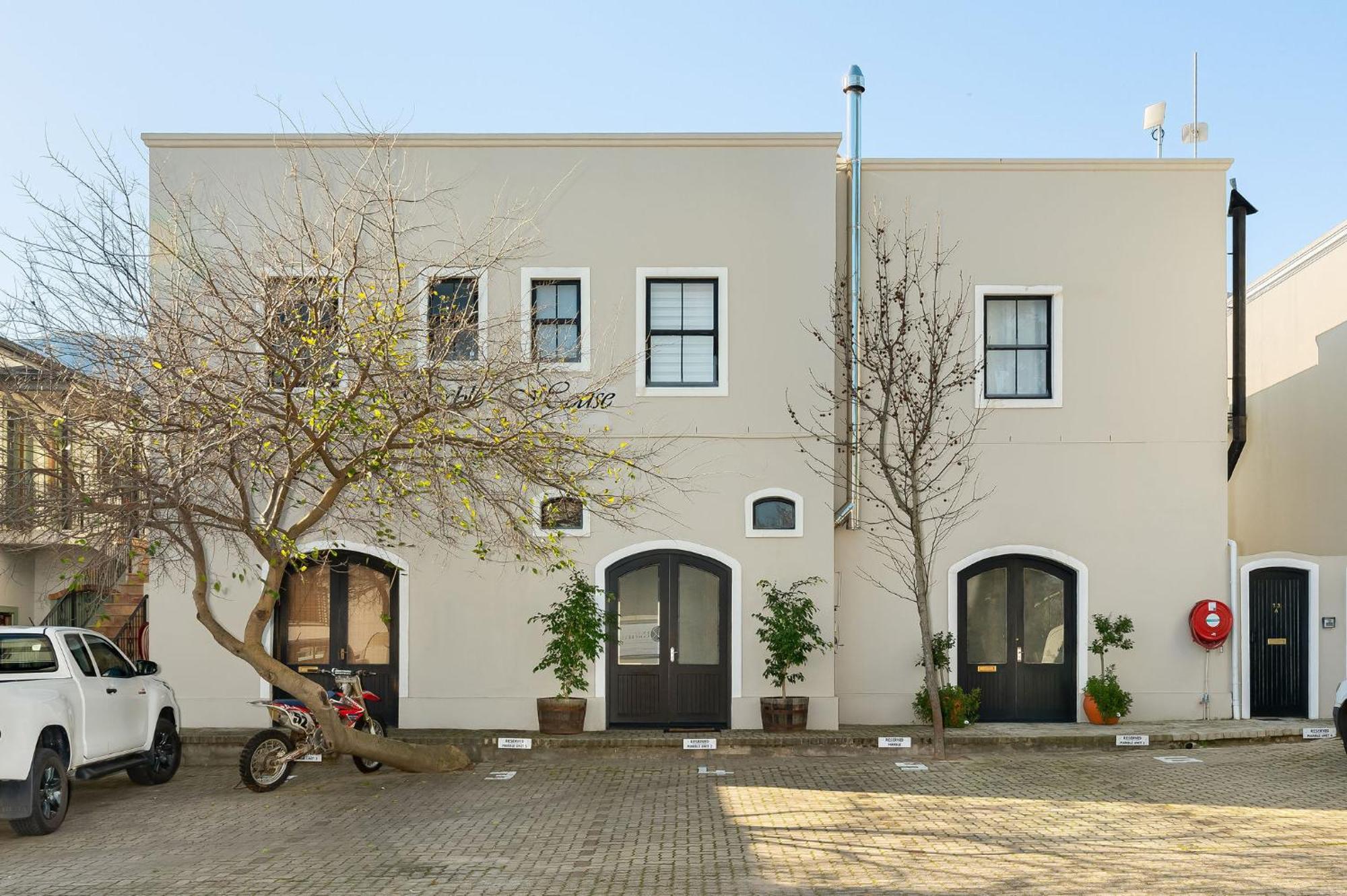 Luxury Franschhoek Getaway Next To Winetram Exterior photo
